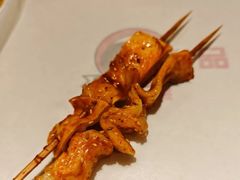 -小核桃品质串店(世茂大道店)