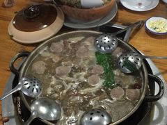 -全汁全味驴庄(凤岗店)