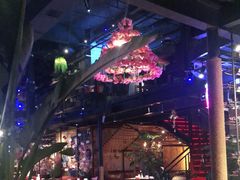 -别院里音乐餐酒吧(双流航空港店)