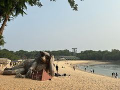 -亚洲大陆最南端
