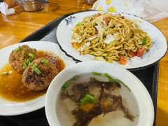 -荣荣面馆(丹溪大道店)