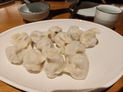 -伊喜饺子(五道口学院路店)