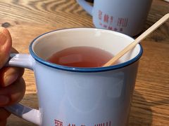 -蜜桃餐厅·伴山(湖滨商业街店)