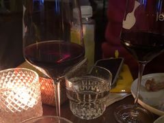 -ibarrel爱杯·bistro&brunch(江宁路店)