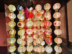 -横店影视城梦幻谷园区