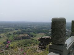 -海南文笔峰盘古文化旅游区