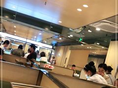 -海底捞火锅(泉城路店)