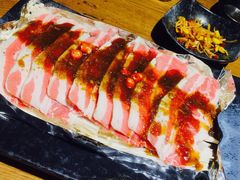 -鑫釜山海鲜烧烤(鑫丰国际店)