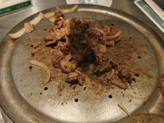 -齐市马佳地摊烤肉