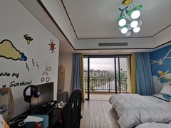 -美的鹭湖探索王国