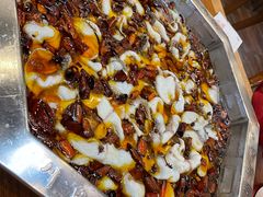 特色水煮鱼-太福水煮鱼(高青路店)