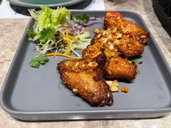 -美奈小馆·越南料理(中航城君尚购物中心店)