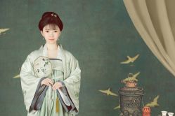 -盘子女人坊古装写真摄影(天津总店)