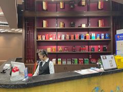 -宏顺佰渔庄(松花湖店)