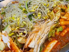 -金明子八带鱼馆(正宗韩国连锁店)