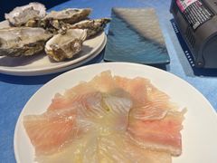 -千岛蚝高压锅生蚝·人参火锅(白云万达店)