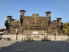 -三国赤壁古战场