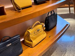 -Hermes爱马仕(恒隆广场店)