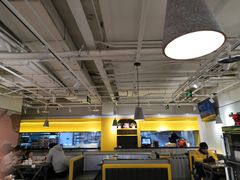 大堂-黄记煌三汁焖锅(崇文门店)