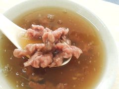 -好成财牛排馆(涂门街总店)