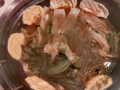 -那红花·东北菜铁锅炖(仙林金鹰店)