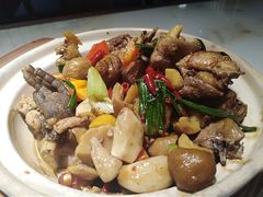 -梁家大院•农家菜(昆山会展中心店)