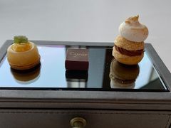-Caprice(香港四季酒店)