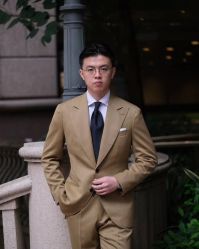 -GIMIWEAR 基米尔男士西服高级定制(陆家嘴店)