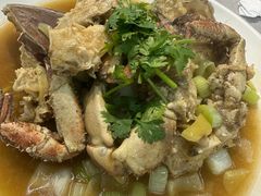 -晶渔坊·海鲜私房菜(东夷小镇店)