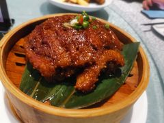 -丽华园(汉阳龙阳店)