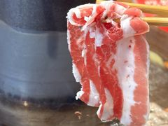 -宝泉铜锅·涮羊肉(解放东路店)