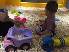 -KIDults童伴儿亲子餐厅(达美中心广场店)
