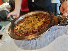 -雲蜀龙阁·金牌水煮鱼(方庄店)