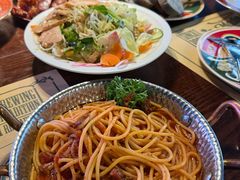 -马迭尔德式西餐精酿啤酒屋(中央大街店)