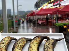 -龙虾当家·大排档(红谷滩五中店)