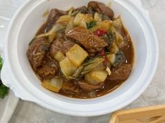 -桦立酒家(宜山路店)