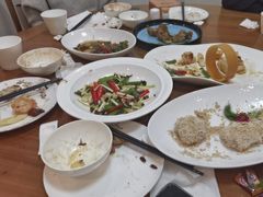 -醉霖生态餐厅(交大店)