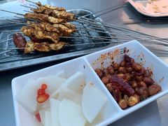 -永刚烧烤(大夜市店)