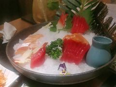 -德川家日本料理(顺义华联店)