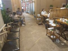 大堂-南国锋味椰子鸡(瀚海店)