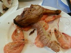 -张家港国贸酒店·餐厅