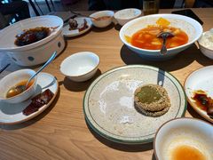 -溪林小馆(浦江城市生活广场店)