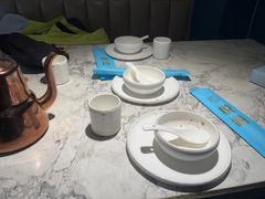 -悦海·家宴·冰花皮皮虾大锅贴(宝龙店)