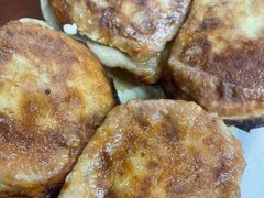 门钉肉饼-宝瑞门钉肉饼店