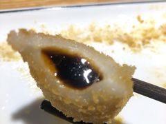 爆浆糍粑-成都吃客(九眼桥店)