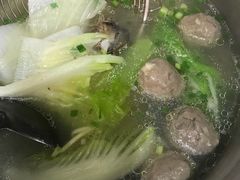 -黑山牛肉汤火锅(花城汇店)