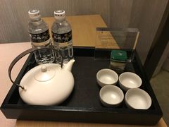 -杭州逸设计师酒店(武林广场店)