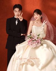 -薇薇新娘婚纱摄影连锁品牌(瘦西湖店)