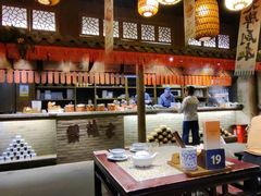 -南京大牌档(凯德1818店)