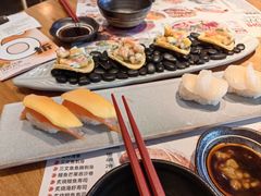-Sushi Love 创意寿司(丽影广场店)